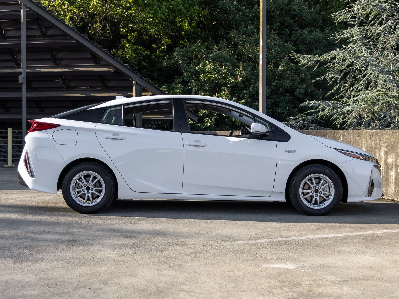 2021 Toyota Prius Prime LE