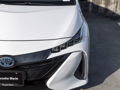 2021 Toyota Prius Prime LE