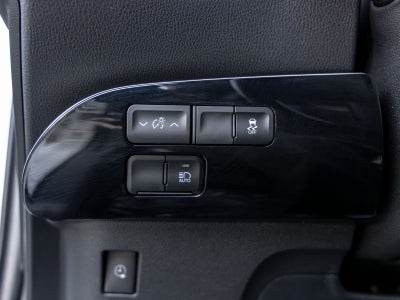 2021 Toyota Prius Prime LE