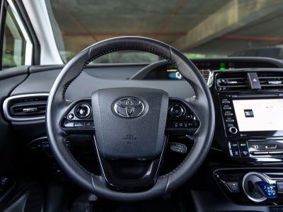 2021 Toyota Prius Prime LE