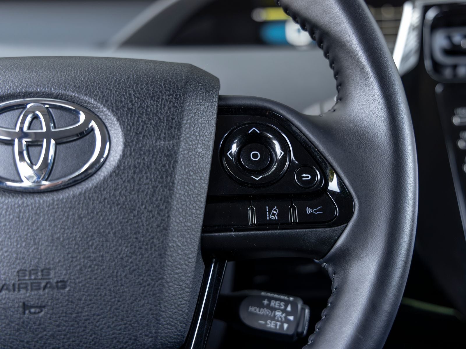 2021 Toyota Prius Prime LE