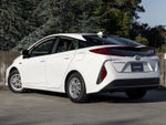 2021 Toyota Prius Prime LE