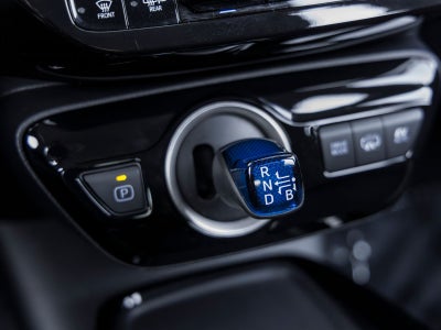 2021 Toyota Prius Prime LE