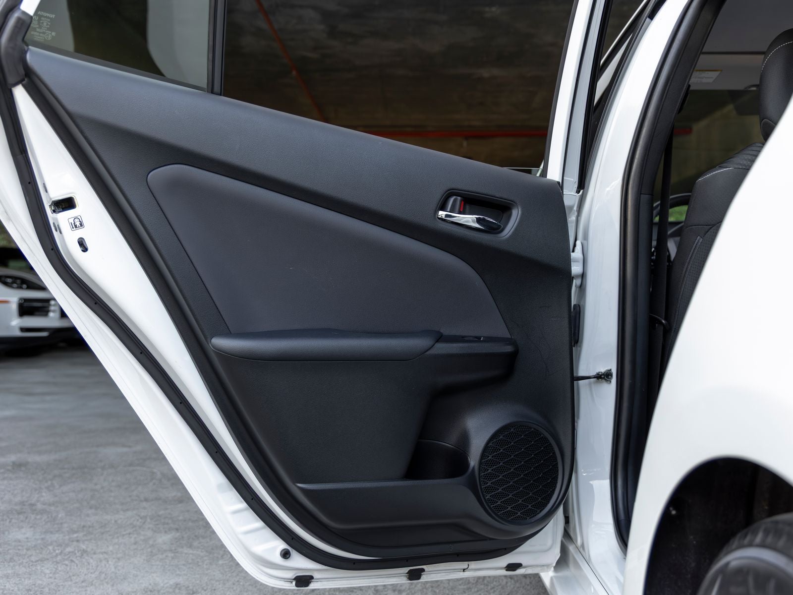 2021 Toyota Prius Prime LE
