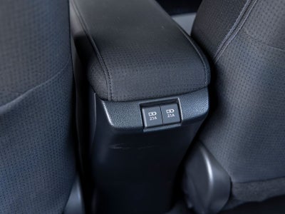 2021 Toyota Prius Prime LE