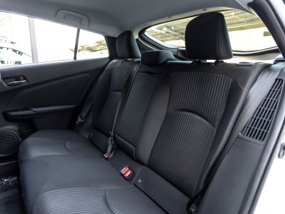 2021 Toyota Prius Prime LE