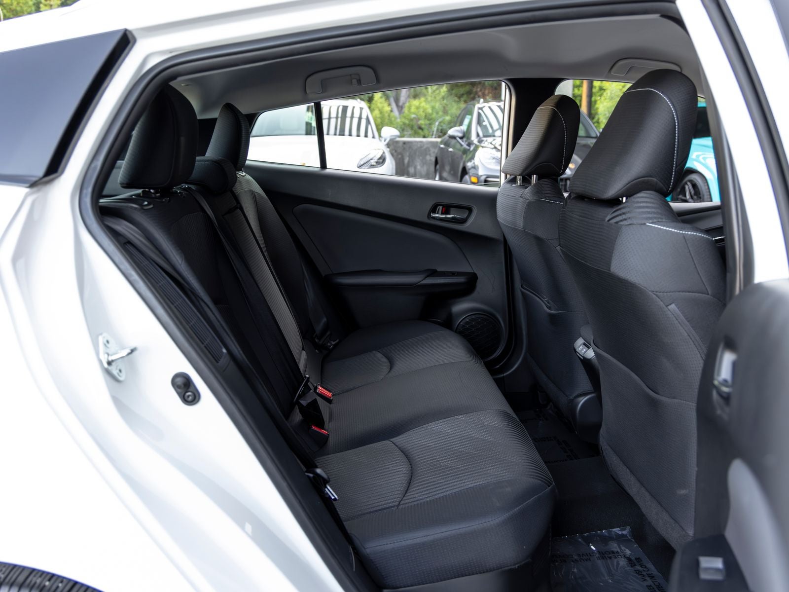2021 Toyota Prius Prime LE