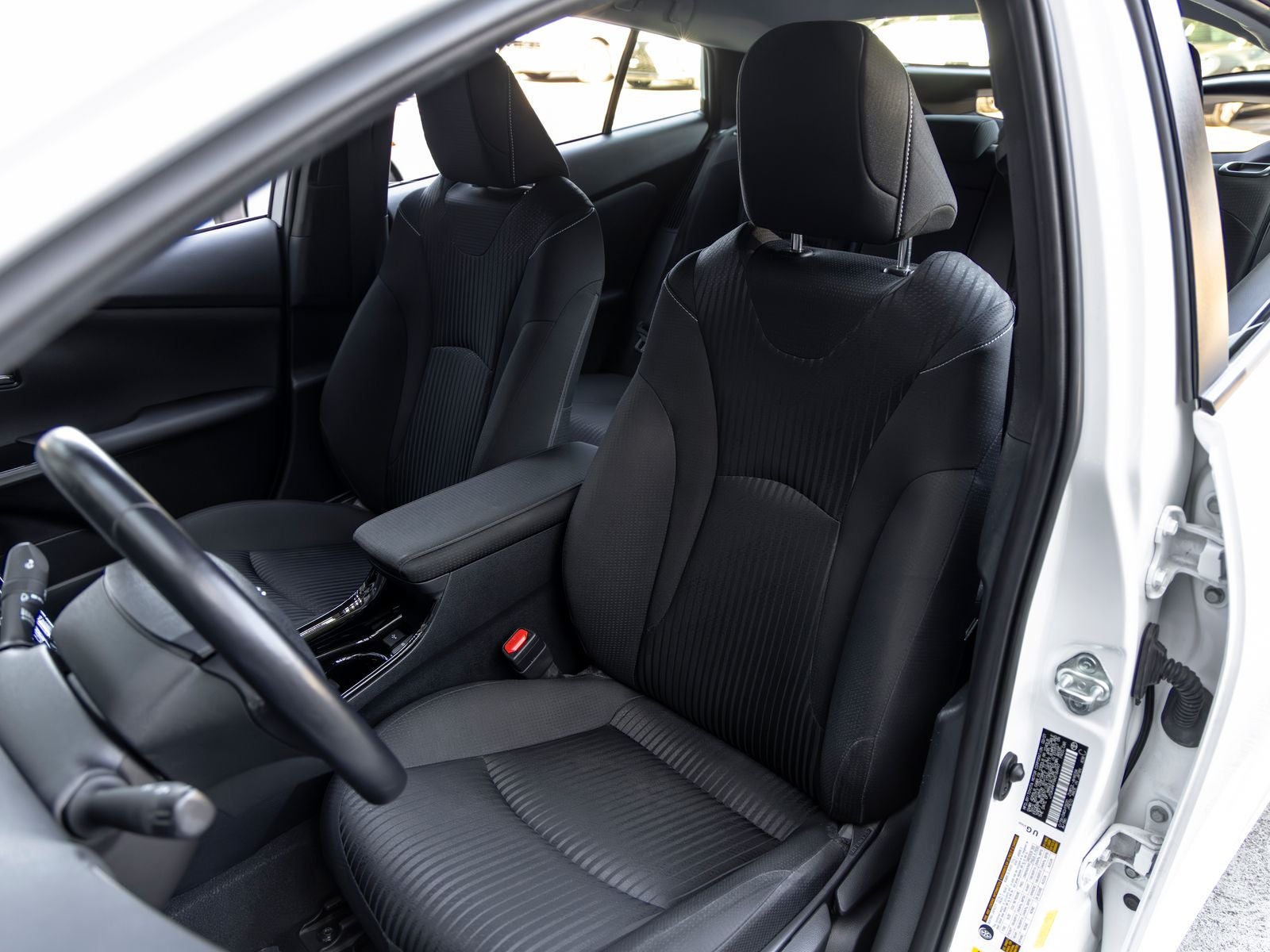 2021 Toyota Prius Prime LE