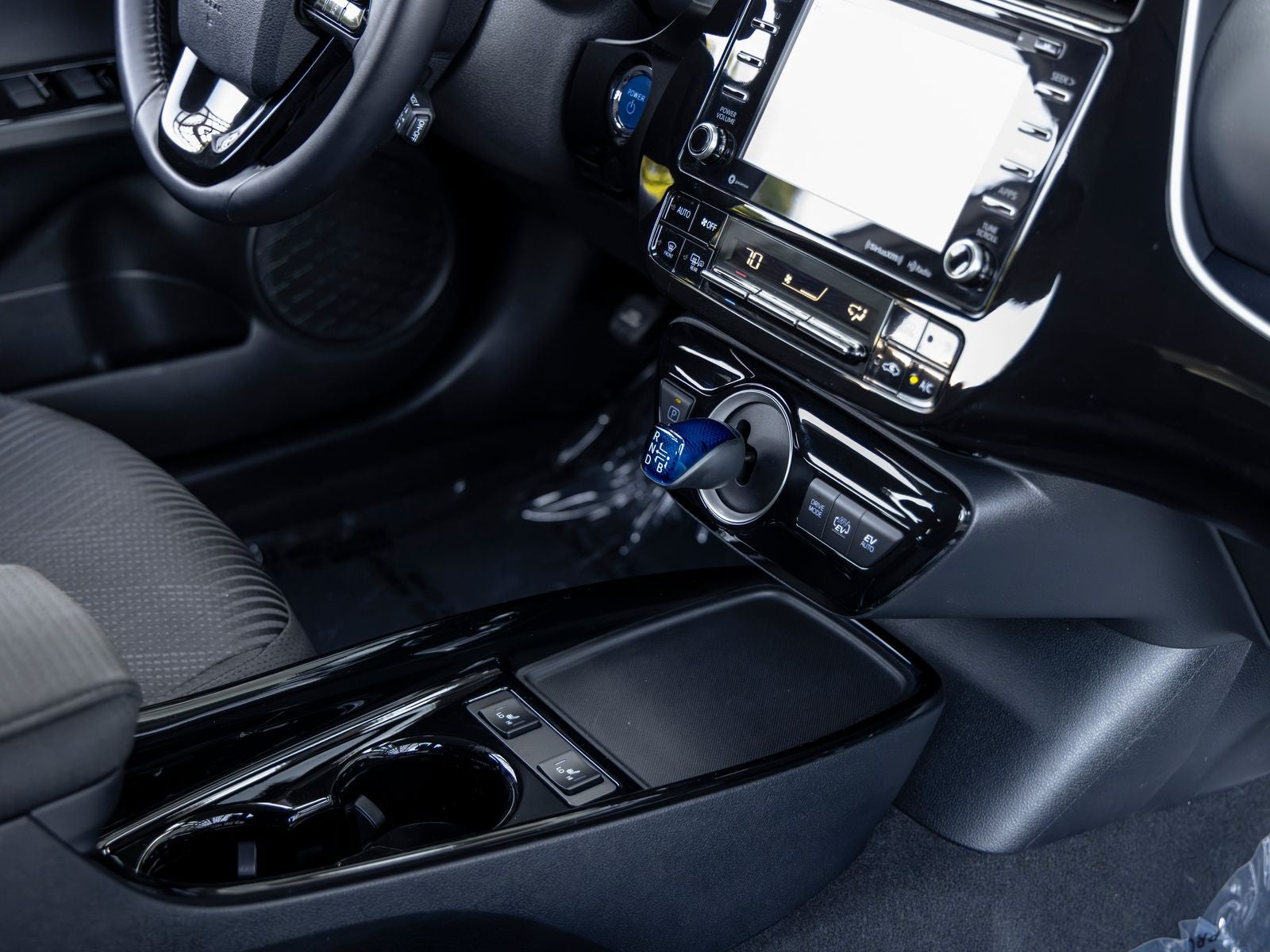 2021 Toyota Prius Prime LE