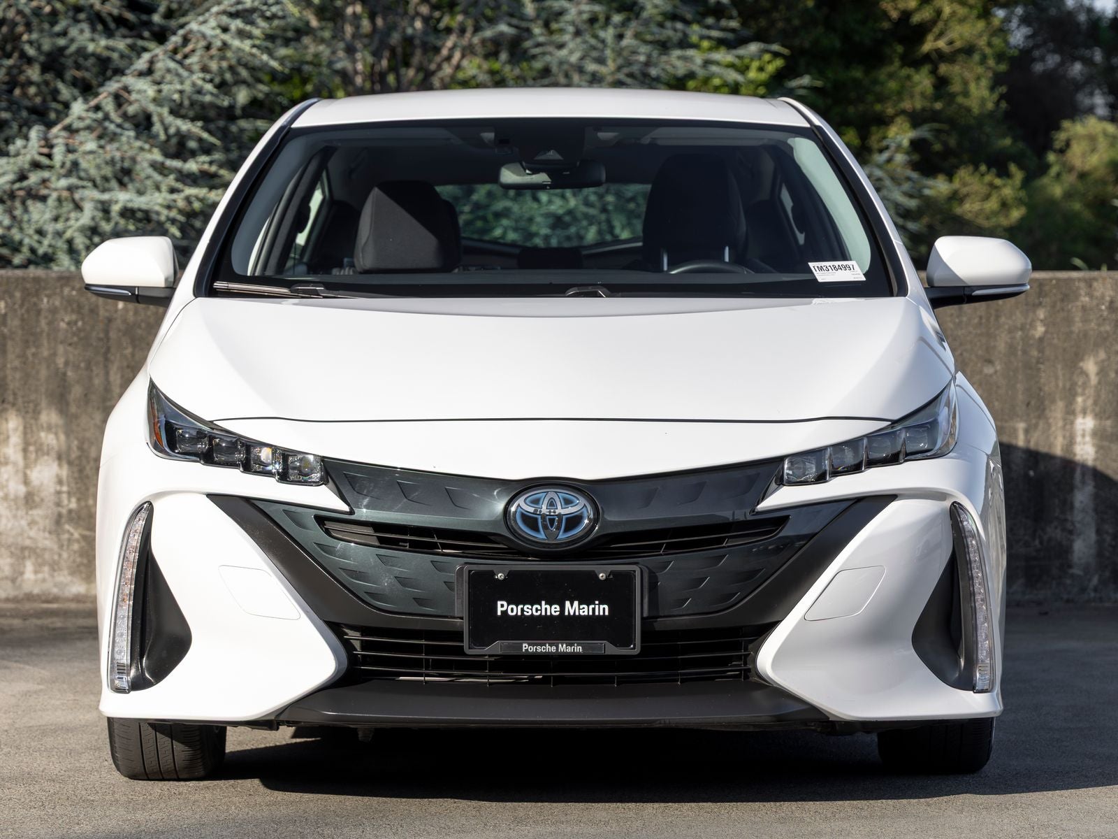 2021 Toyota Prius Prime LE