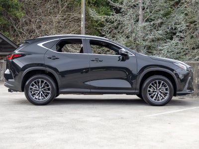 2022 Lexus NX 350h Premium