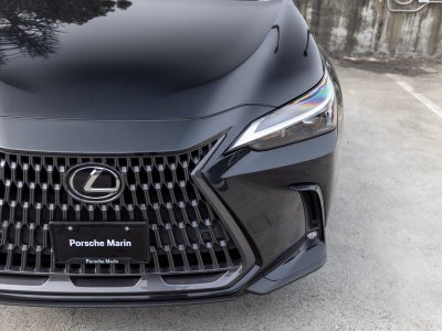2022 Lexus NX 350h Premium