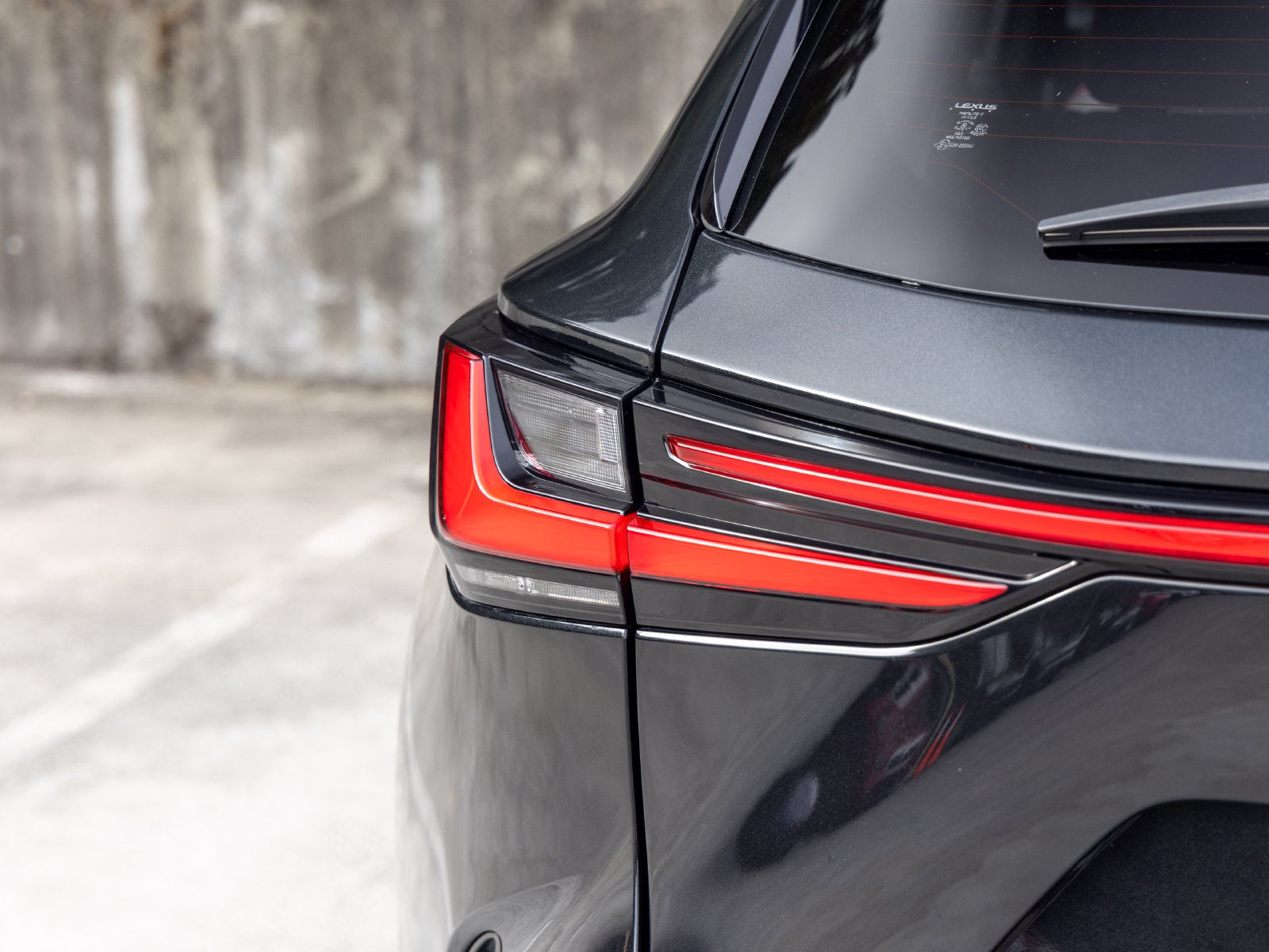 2022 Lexus NX 350h Premium