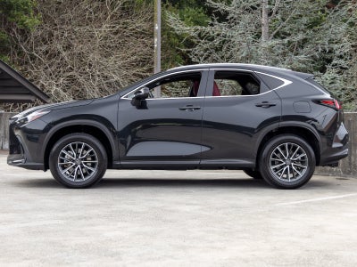 2022 Lexus NX 350h Premium