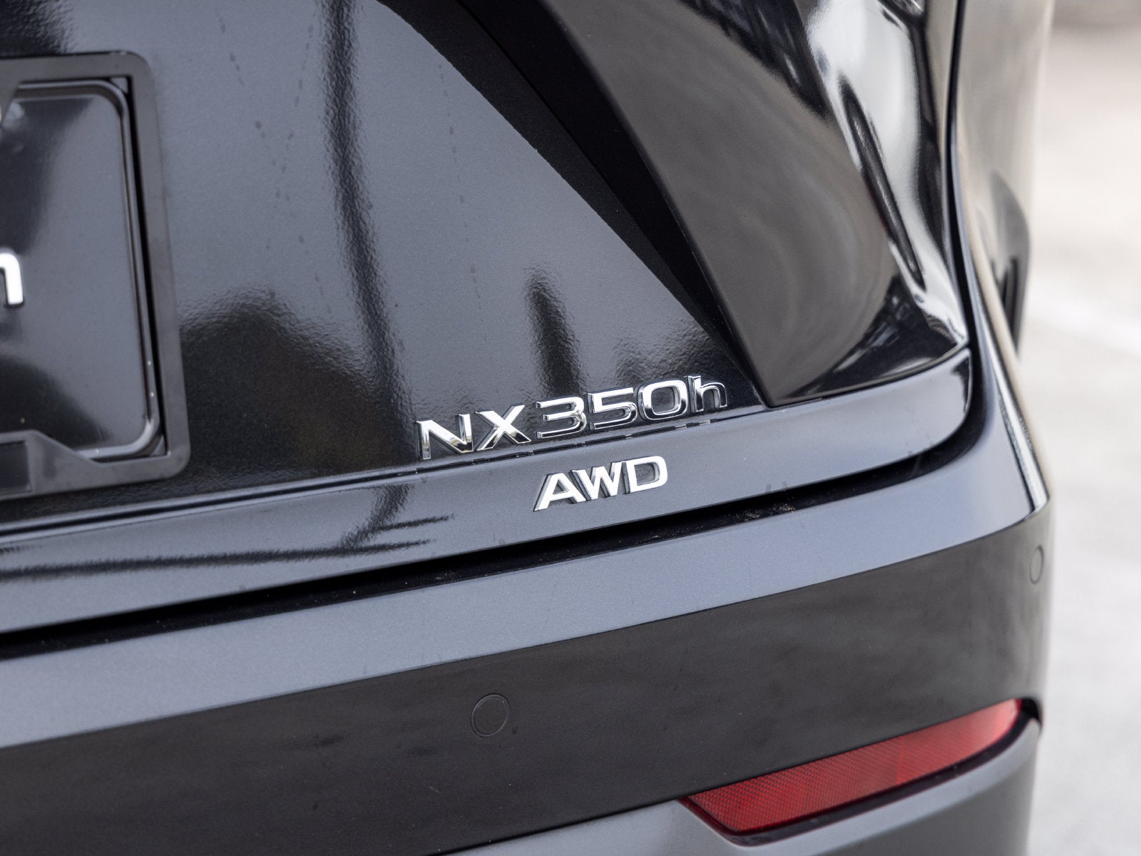 2022 Lexus NX 350h Premium