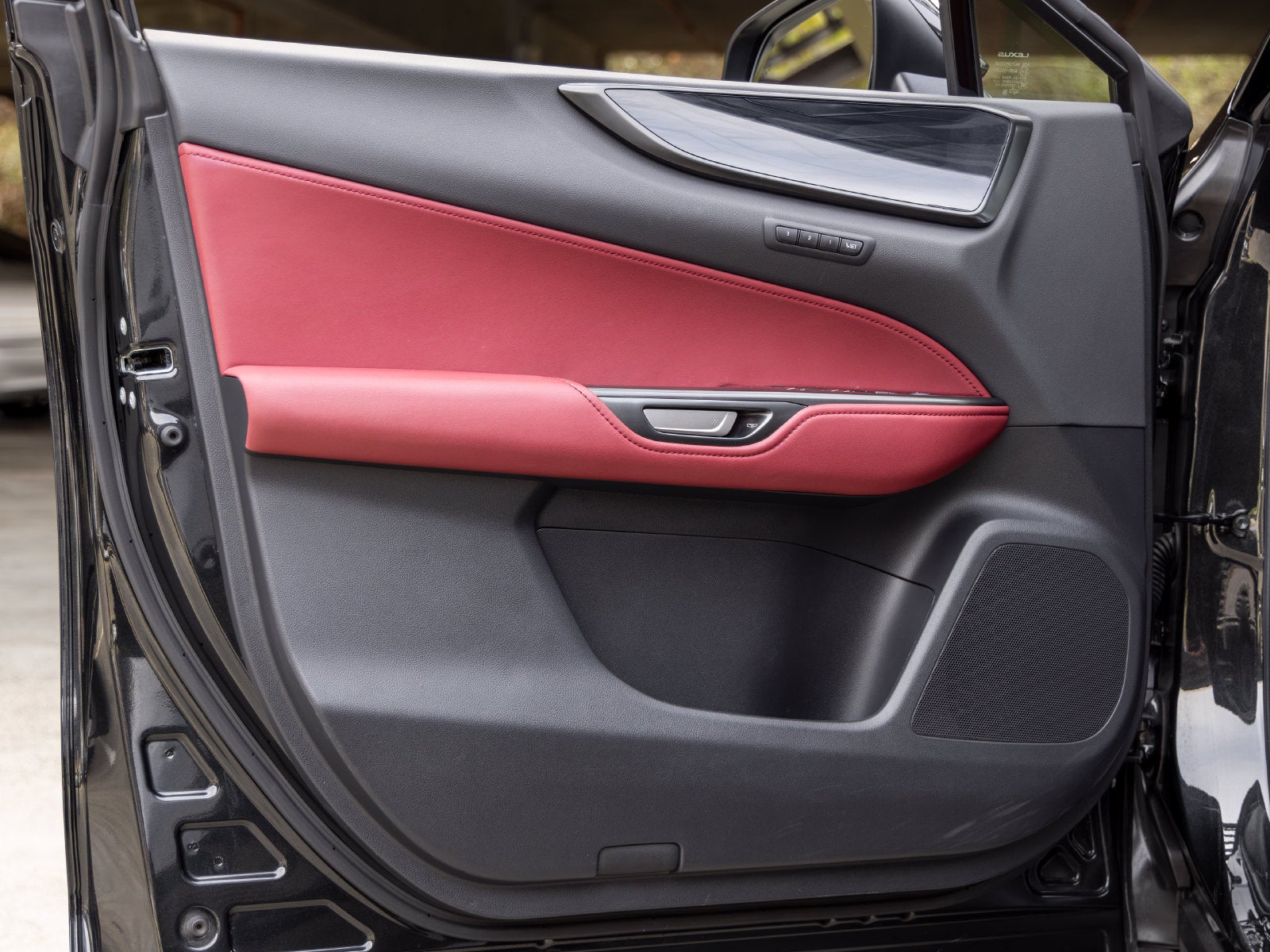 2022 Lexus NX 350h Premium
