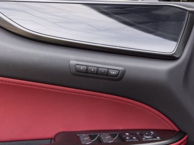2022 Lexus NX 350h Premium