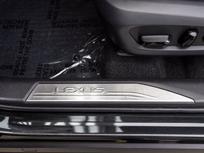 2022 Lexus NX 350h Premium