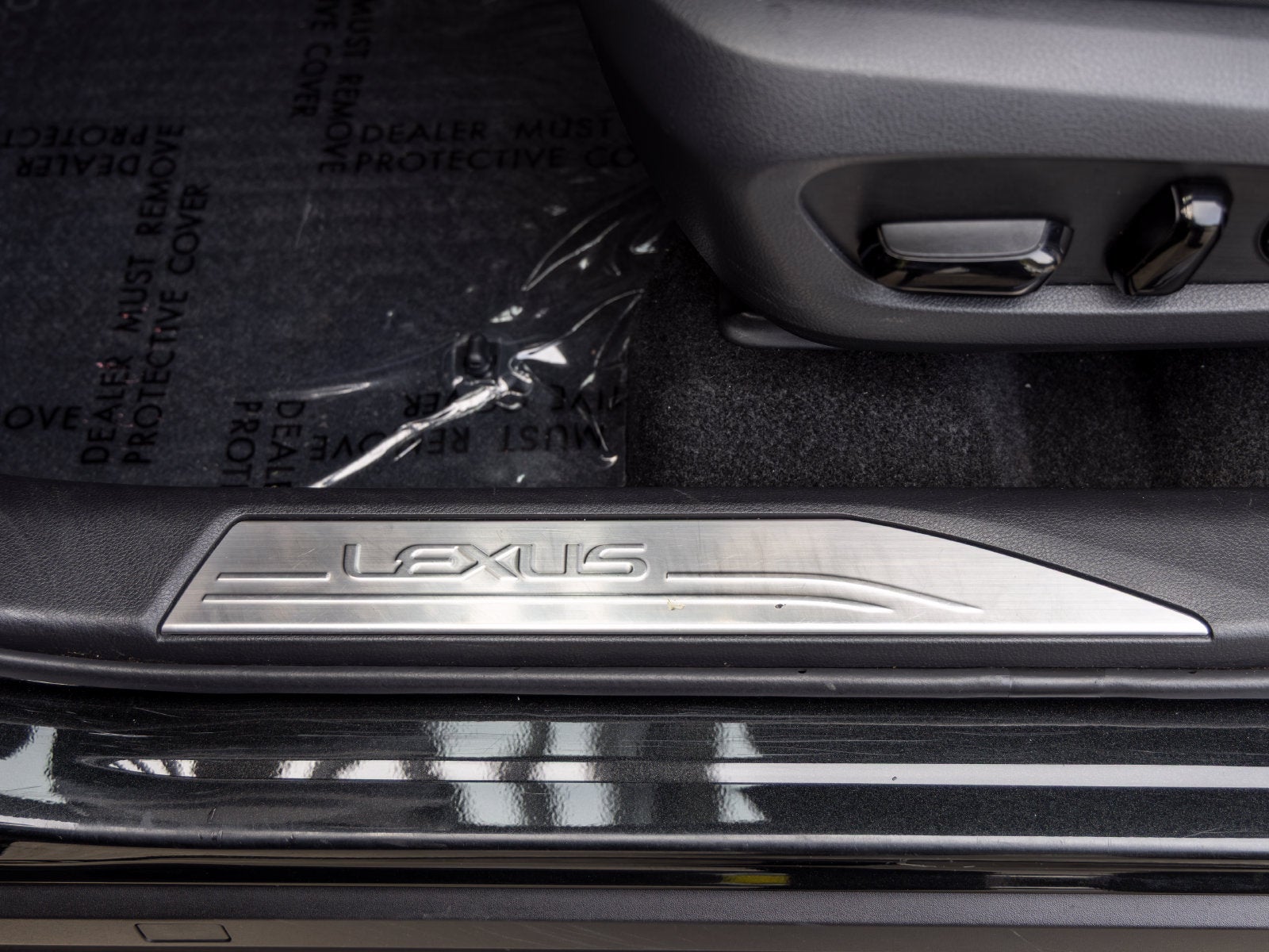 2022 Lexus NX 350h Premium