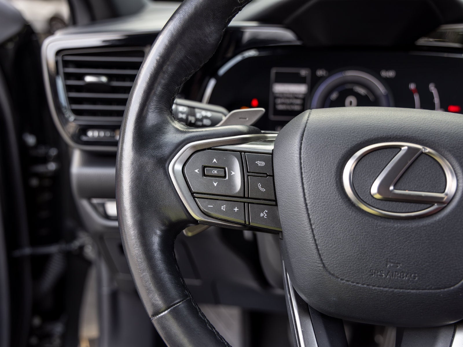 2022 Lexus NX 350h Premium