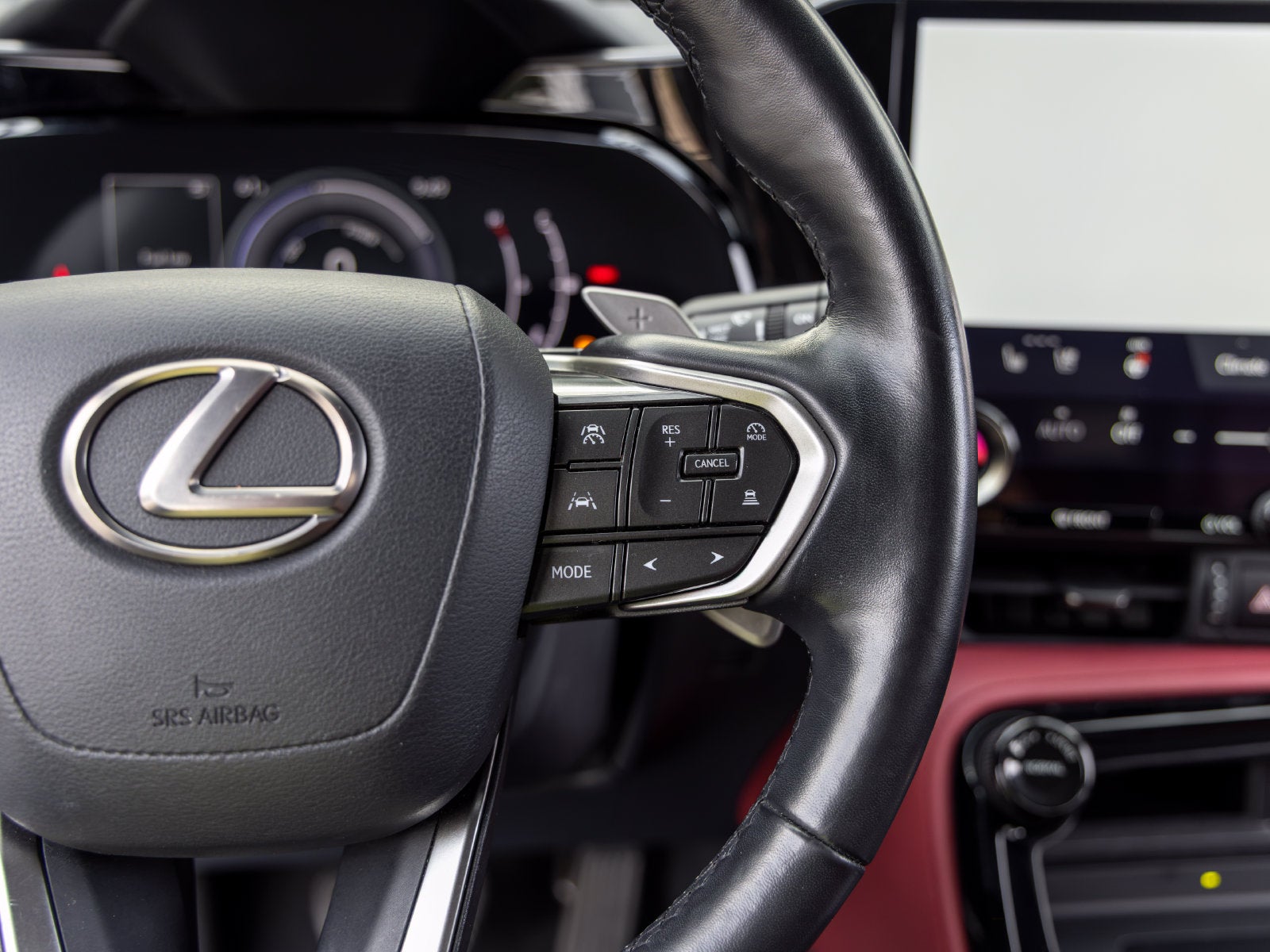 2022 Lexus NX 350h Premium