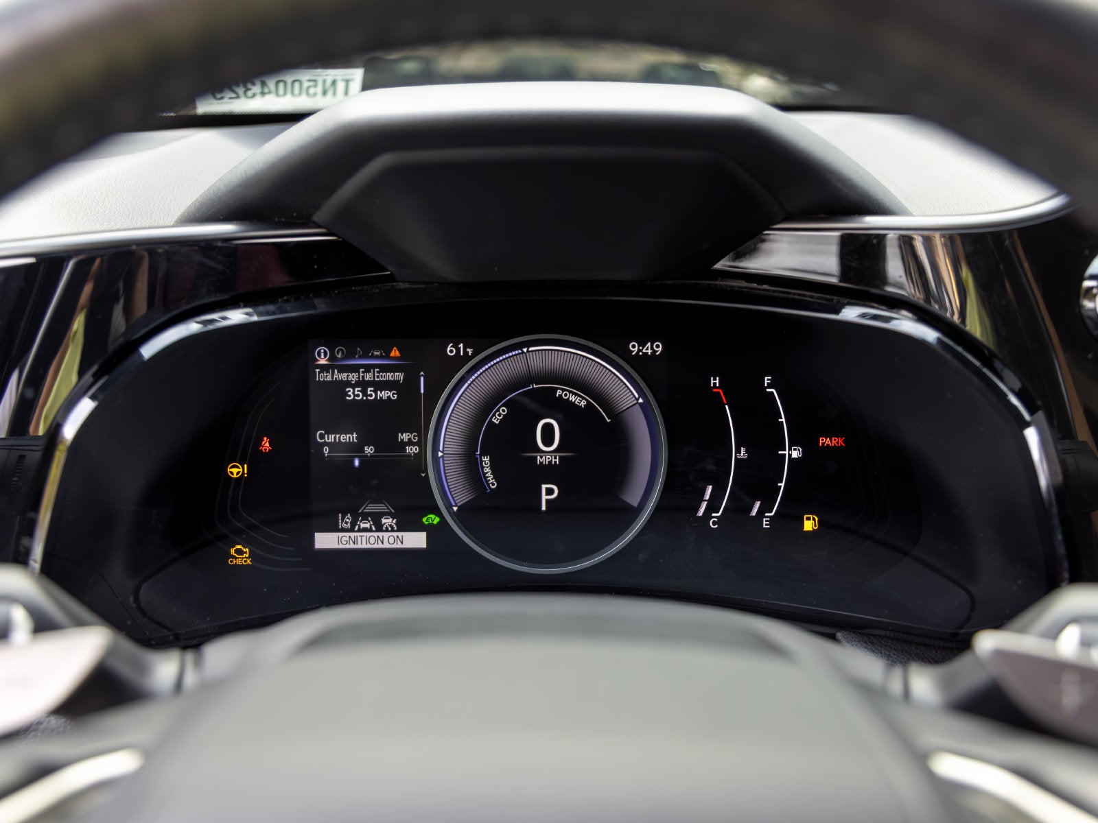 2022 Lexus NX 350h Premium