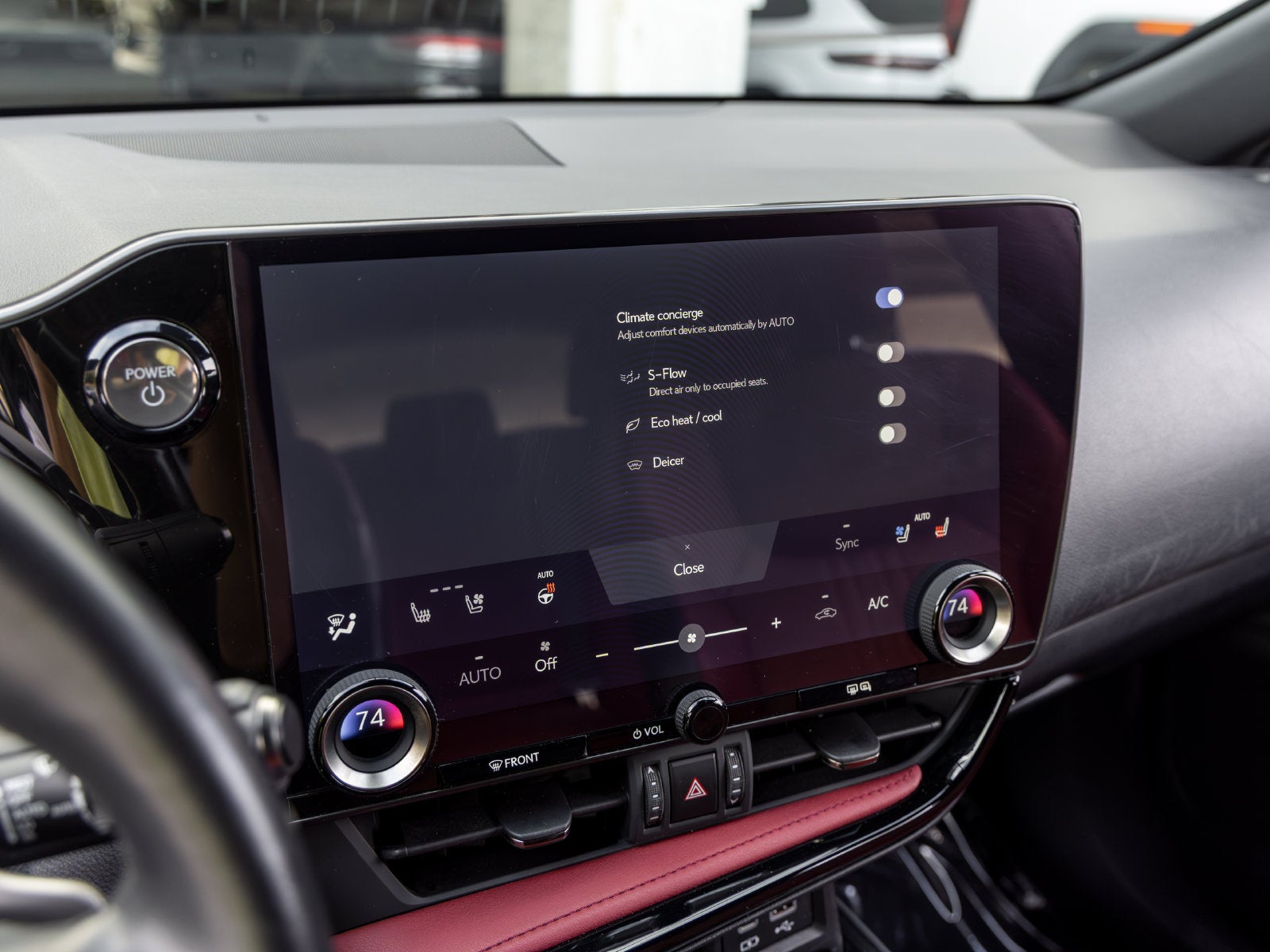 2022 Lexus NX 350h Premium