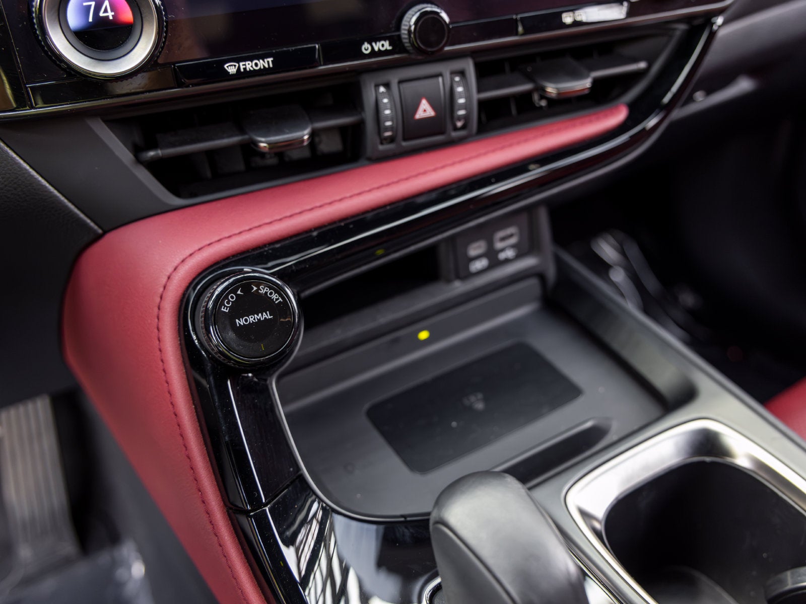 2022 Lexus NX 350h Premium