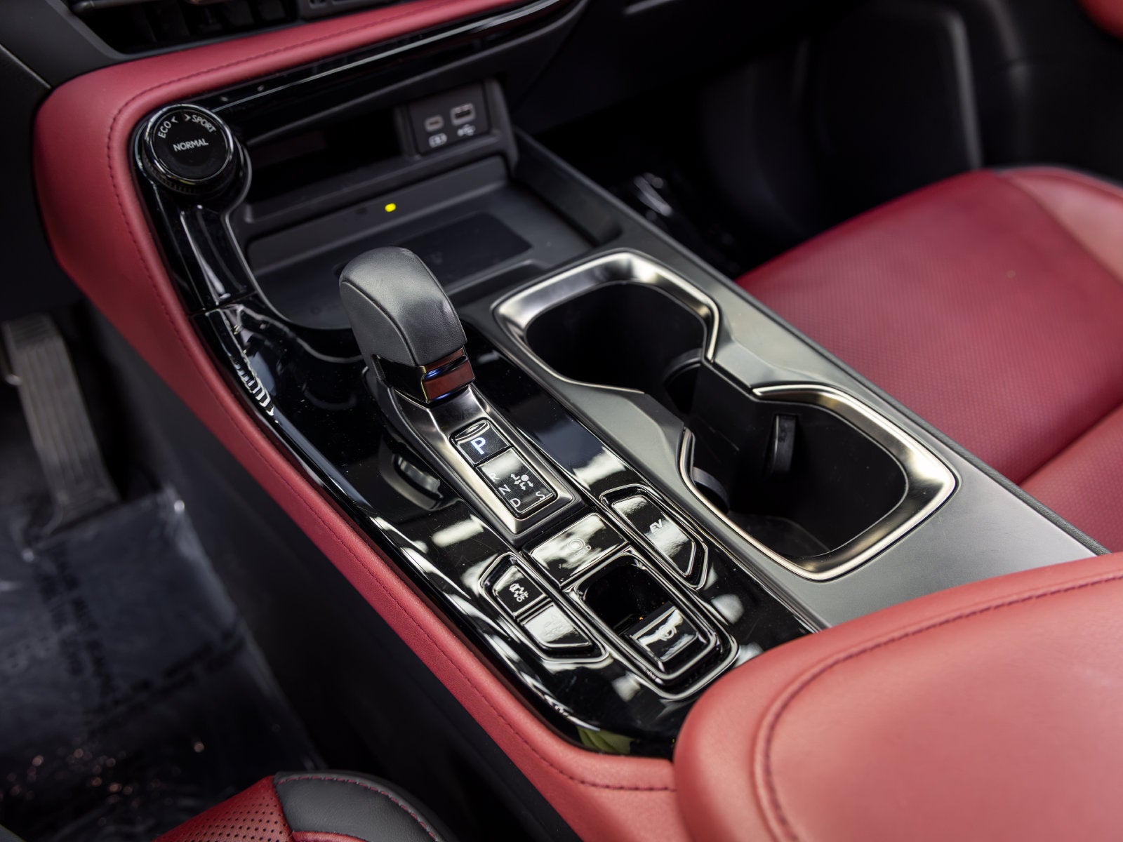 2022 Lexus NX 350h Premium