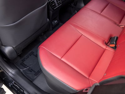 2022 Lexus NX 350h Premium