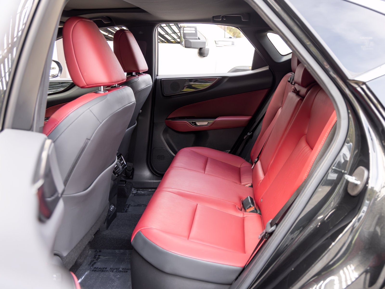 2022 Lexus NX 350h Premium