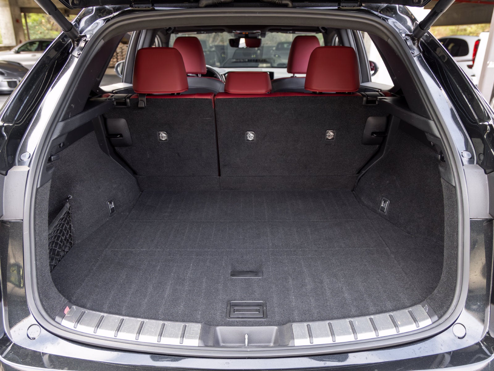 2022 Lexus NX 350h Premium