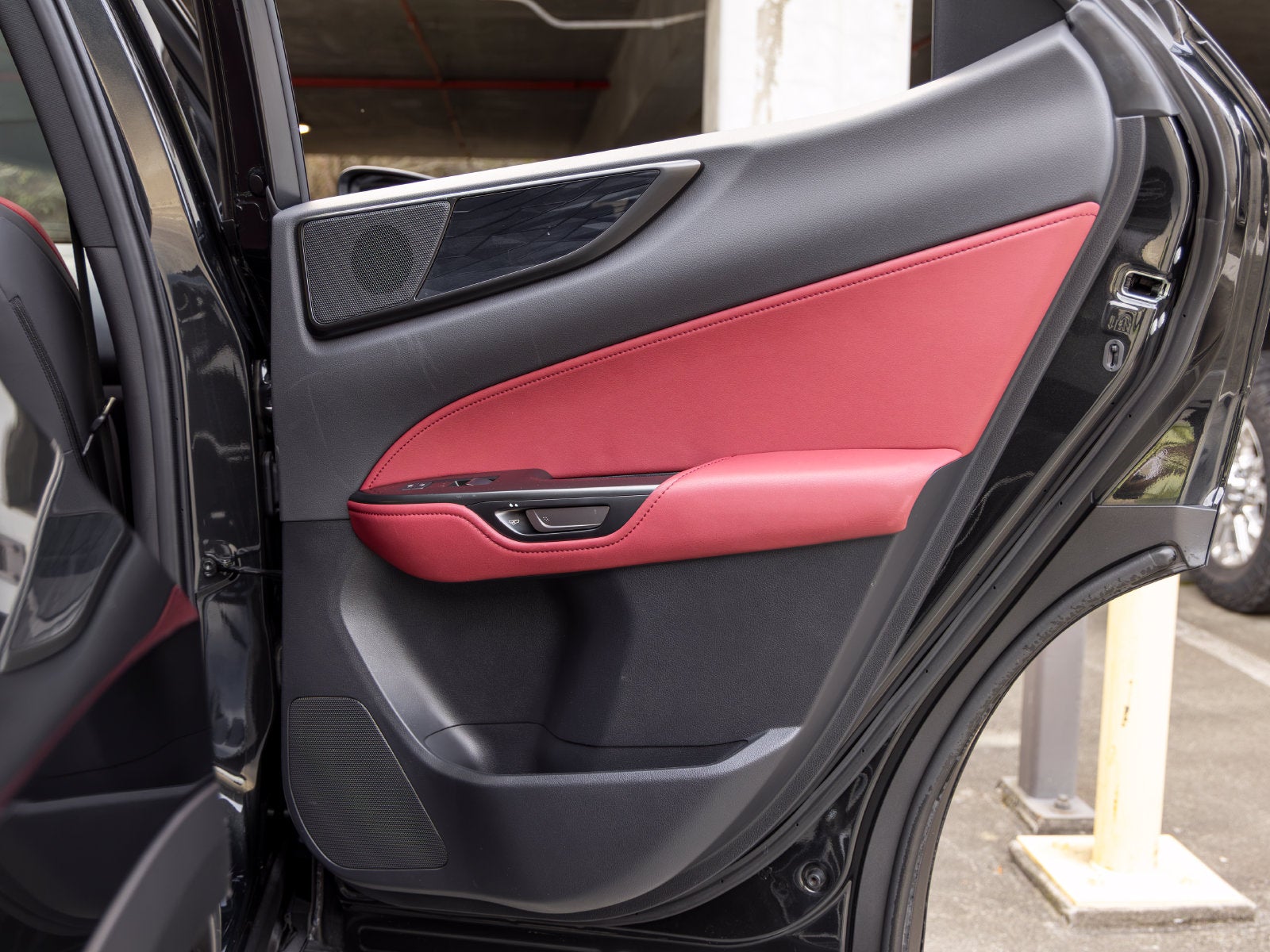 2022 Lexus NX 350h Premium