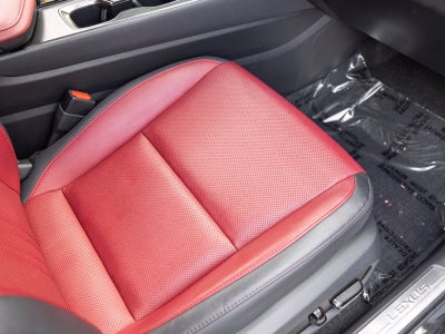 2022 Lexus NX 350h Premium