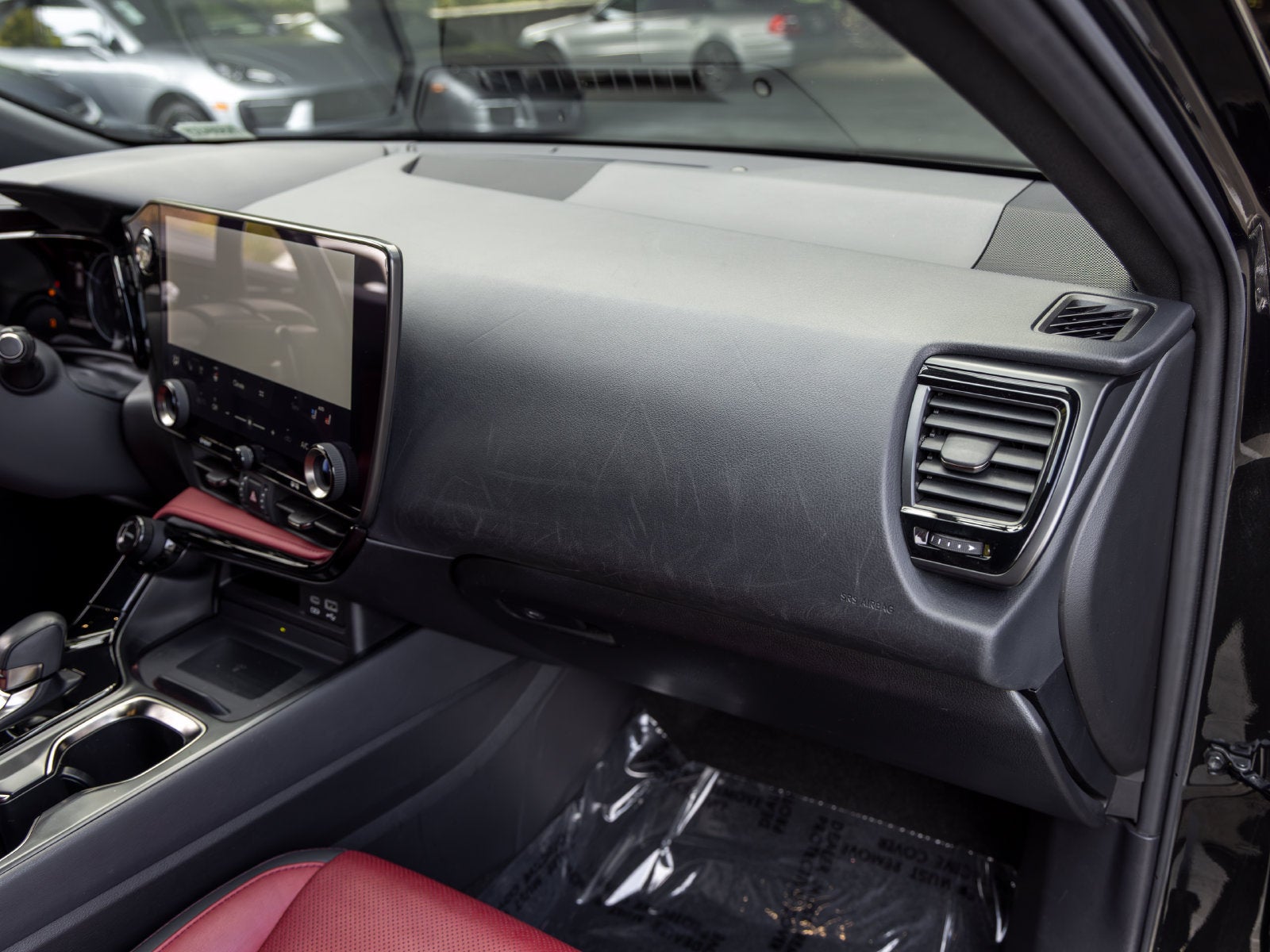 2022 Lexus NX 350h Premium