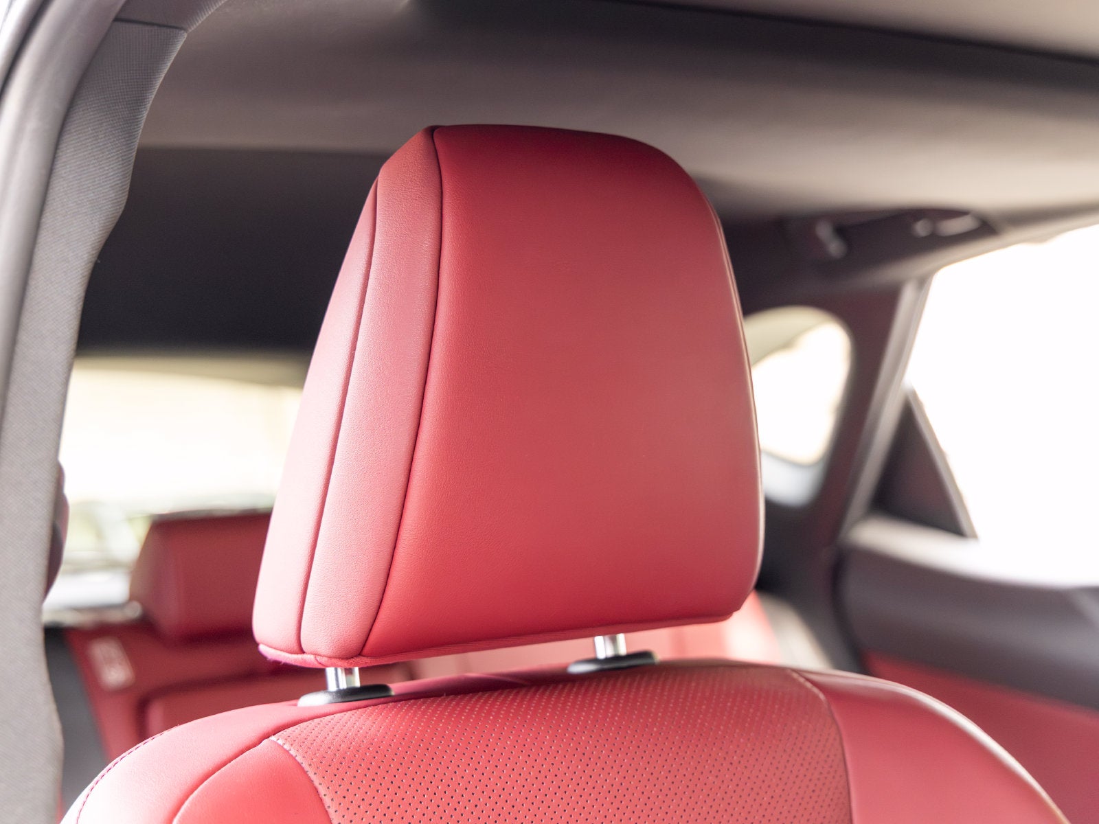 2022 Lexus NX 350h Premium