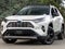 2019 Toyota RAV4 Hybrid XSE