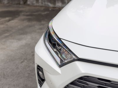 2019 Toyota RAV4 Hybrid XSE