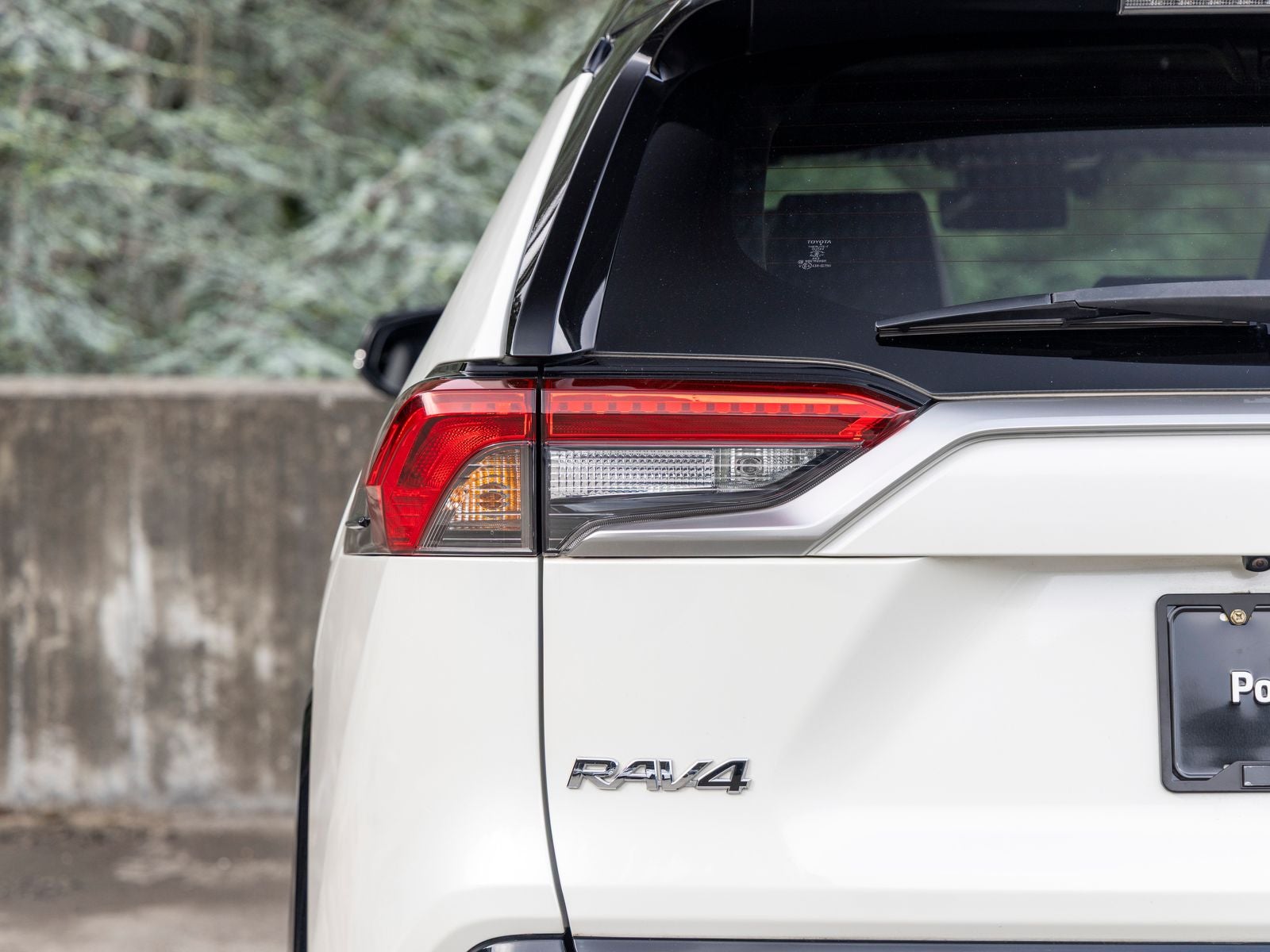 2019 Toyota RAV4 Hybrid XSE