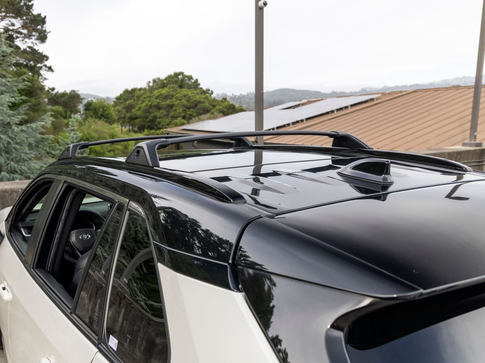 2019 Toyota RAV4 Hybrid XSE