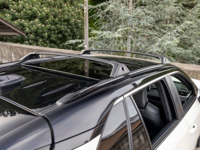 2019 Toyota RAV4 Hybrid XSE