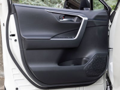 2019 Toyota RAV4 Hybrid XSE