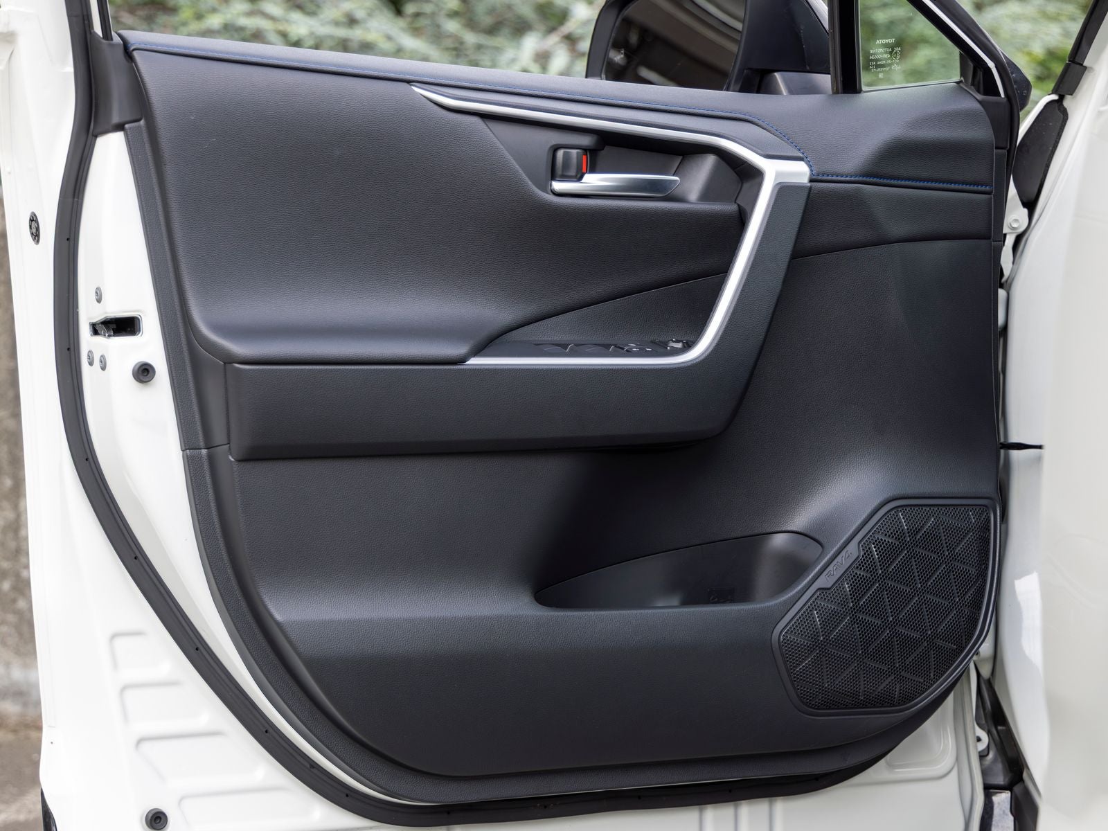 2019 Toyota RAV4 Hybrid XSE