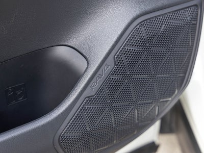 2019 Toyota RAV4 Hybrid XSE