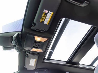 2019 Toyota RAV4 Hybrid XSE