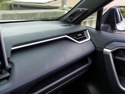 2019 Toyota RAV4 Hybrid XSE