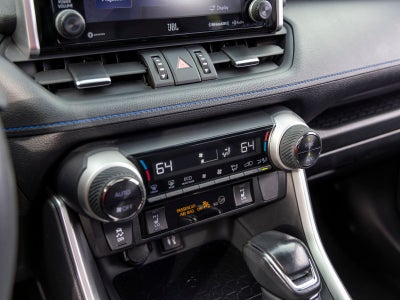 2019 Toyota RAV4 Hybrid XSE