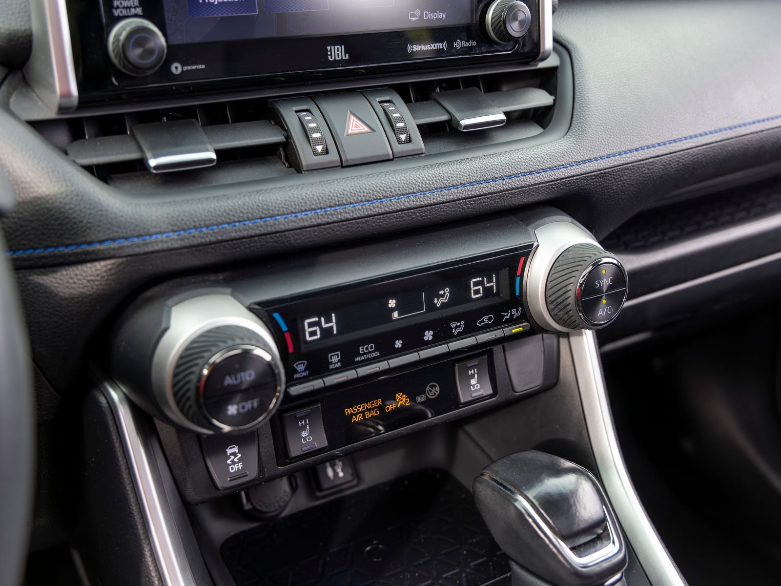 2019 Toyota RAV4 Hybrid XSE