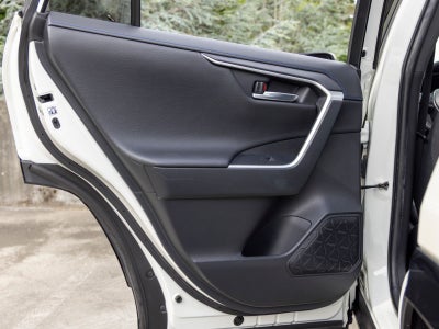 2019 Toyota RAV4 Hybrid XSE