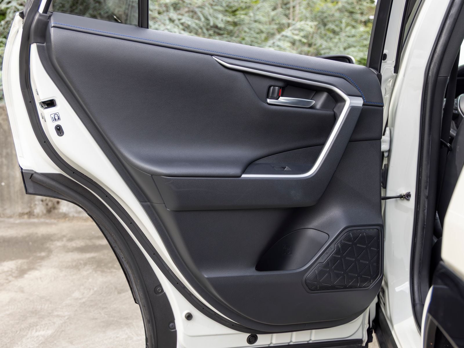 2019 Toyota RAV4 Hybrid XSE